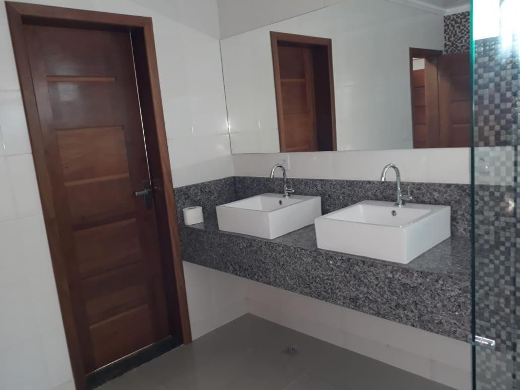 Planalto Palace Hotel Ruropolis Dış mekan fotoğraf